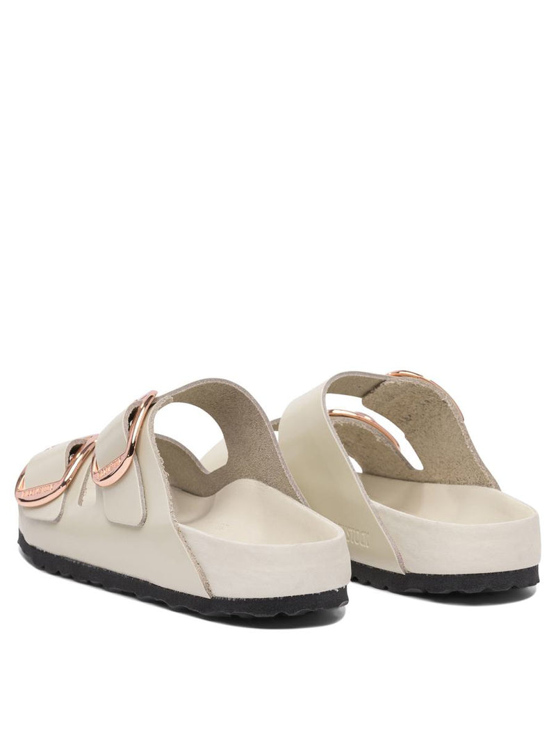 Birkenstock "Arizona Big Buckle" Sandals