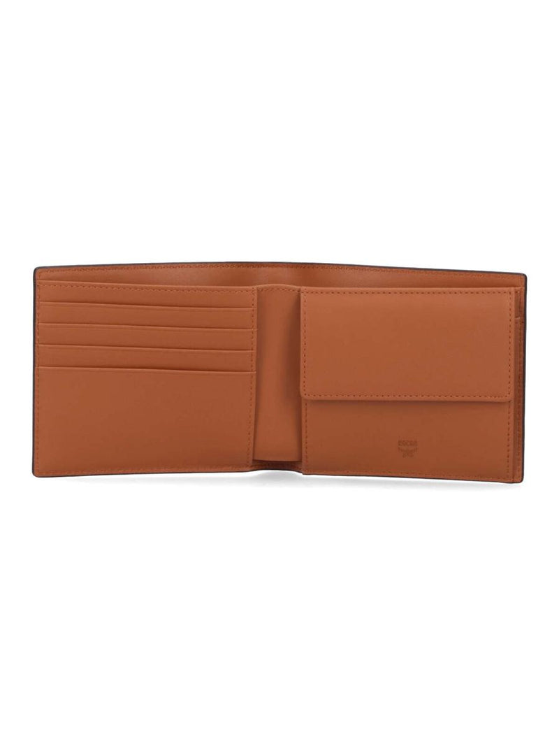 Mcm Wallets