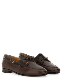 Bally Moccasin "Pathy"