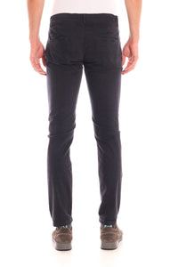 Daniele Alessandrini Jeans Trouser