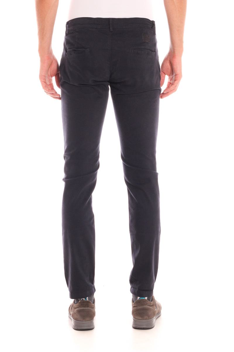 Daniele Alessandrini Jeans Trouser
