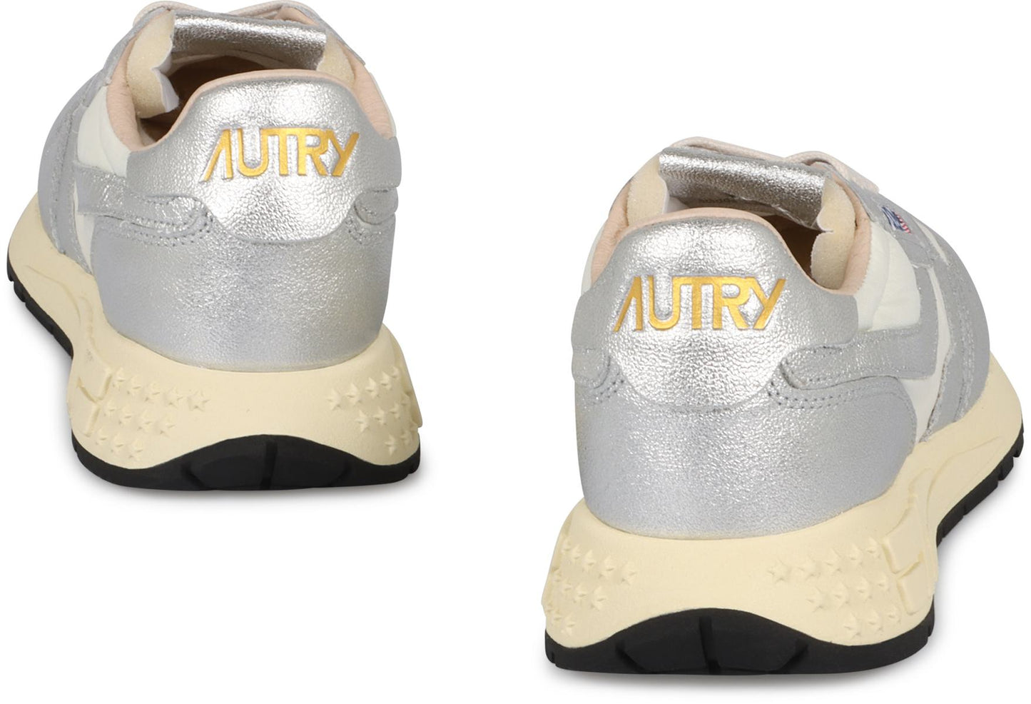 Autry Reelwind Low-Top Sneakers