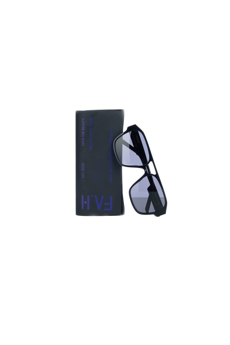 Face.Hide Sunglasses