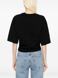 Agolde T-Shirts And Polos