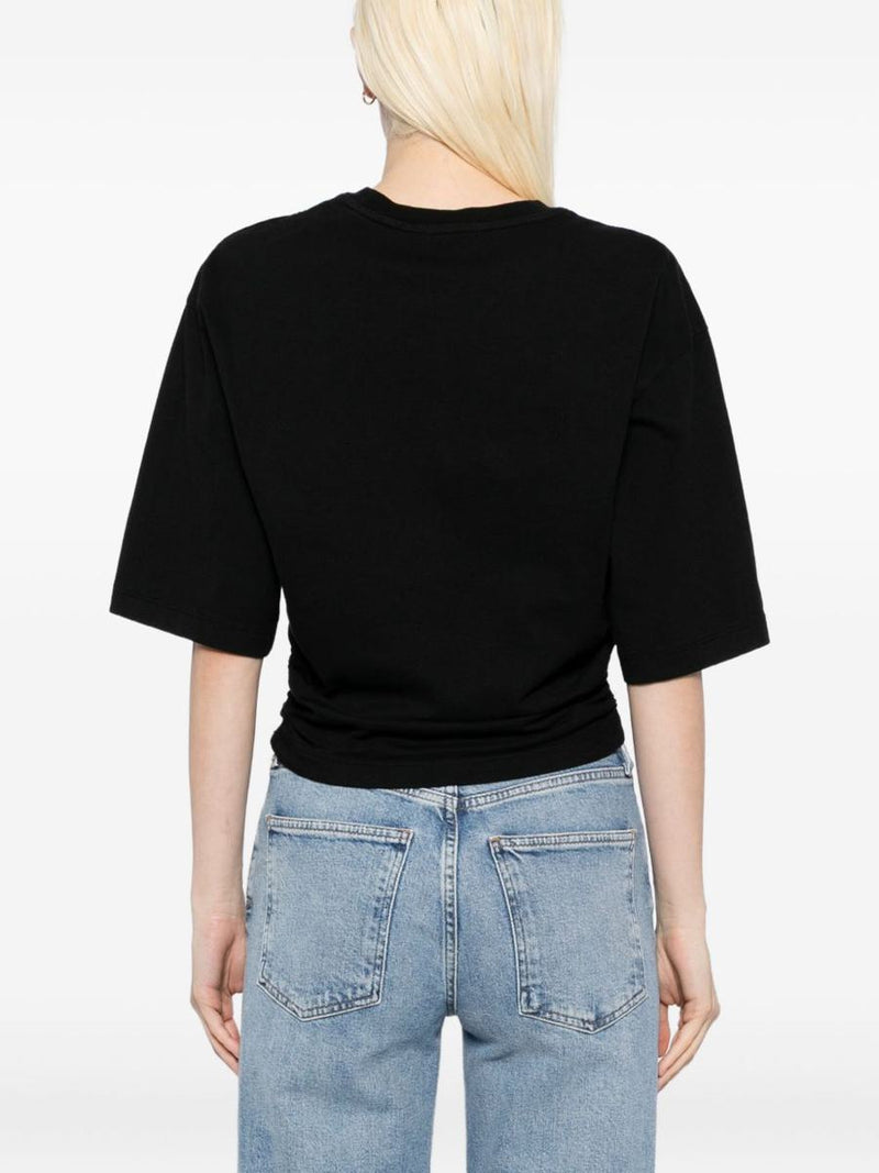 Agolde T-Shirts And Polos