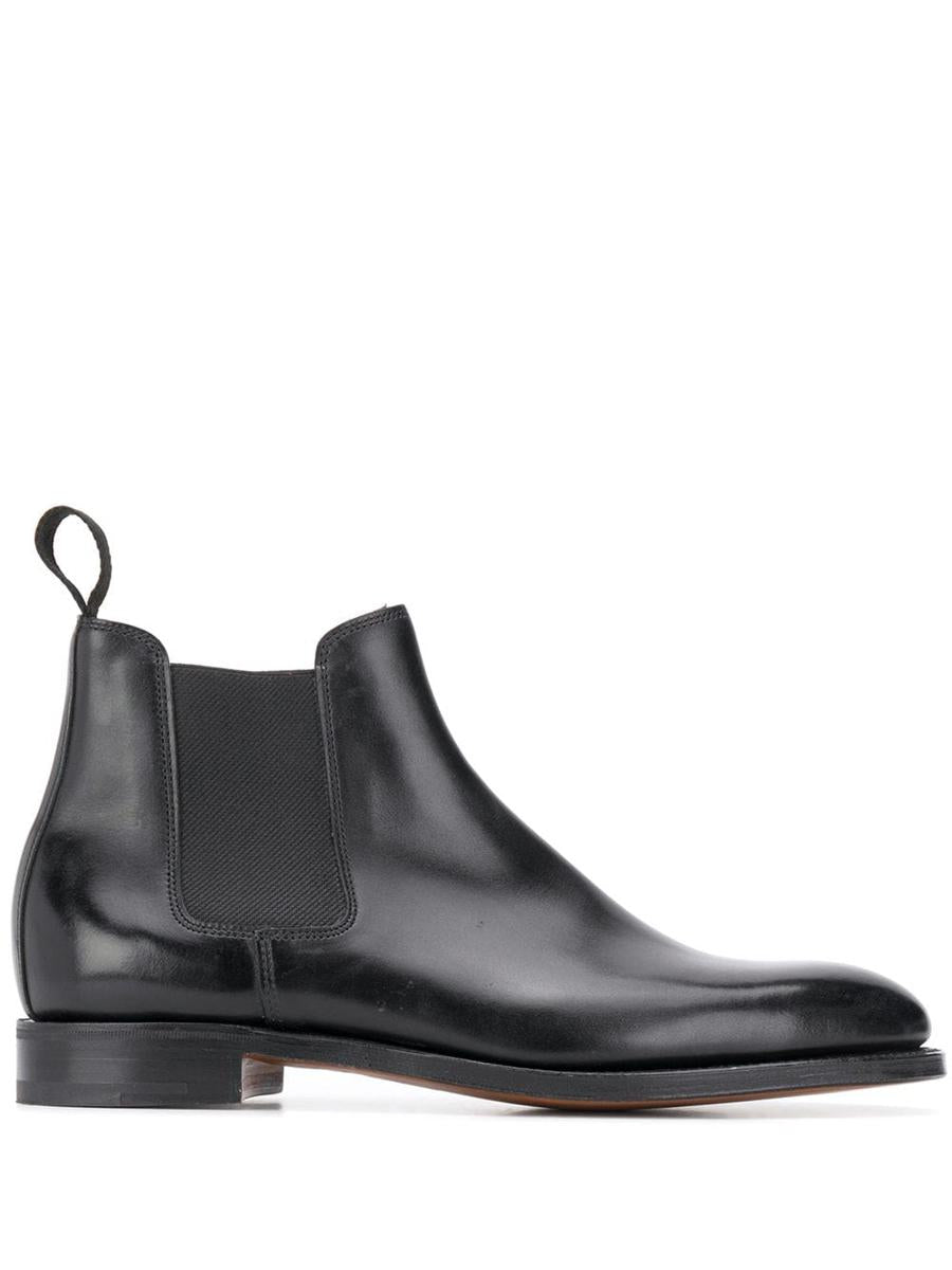 John Lobb Lawry Chelsea Boots Shoes