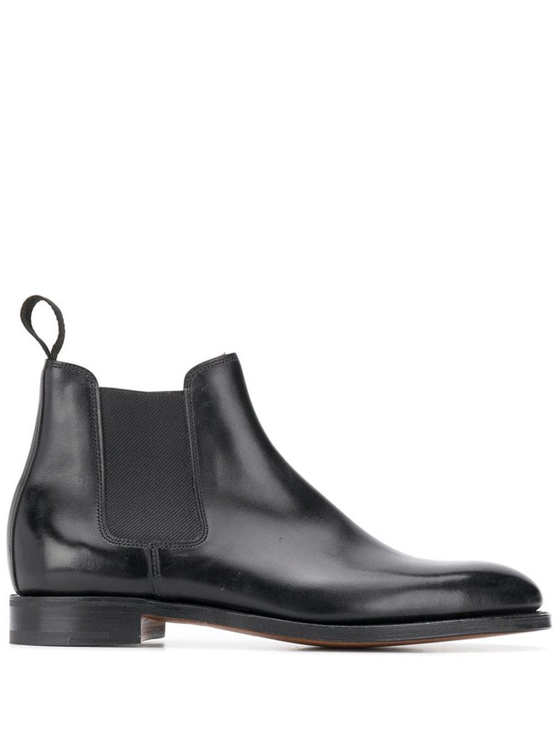 John Lobb Lawry Chelsea Boots Shoes