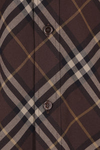 Burberry Shirts