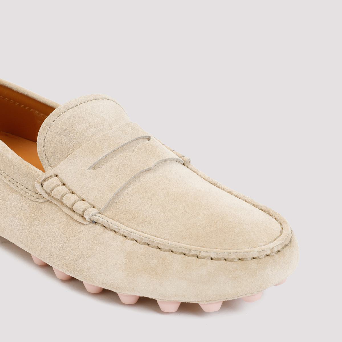 Tod'S Loafers