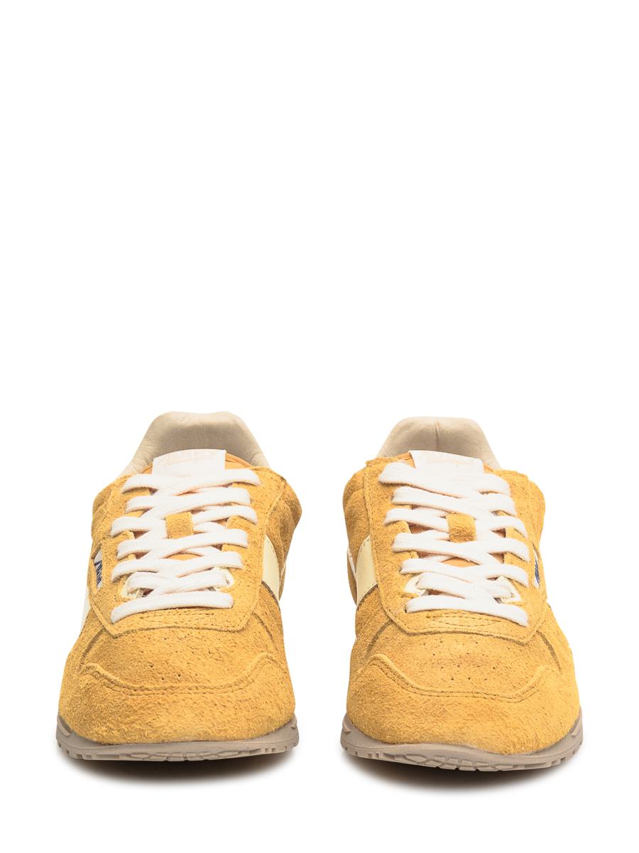 Autry Windspin Low Shoe