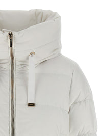 Moorer 'Gadia' Down Jacket