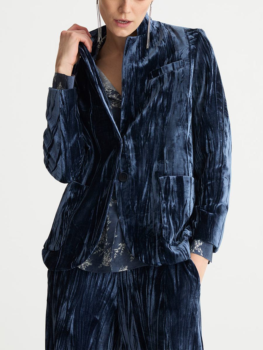 Biancalancia Jacket Clothing