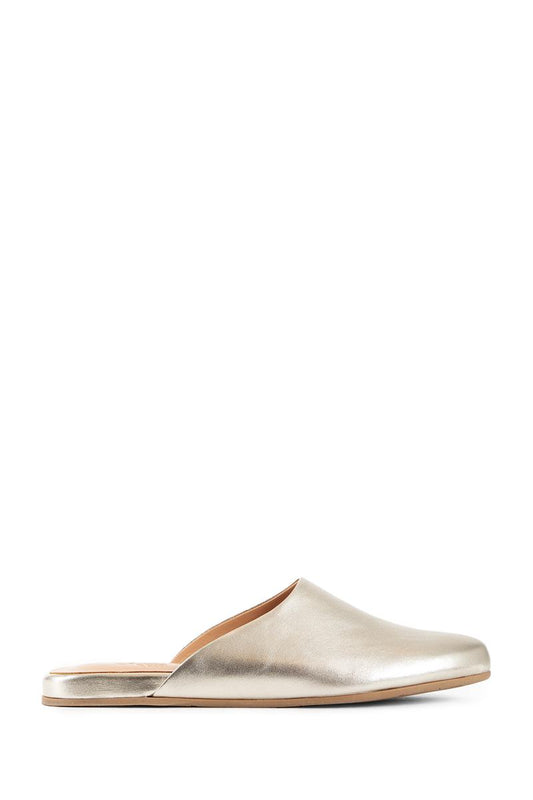 Ancient Greek Sandals Mules