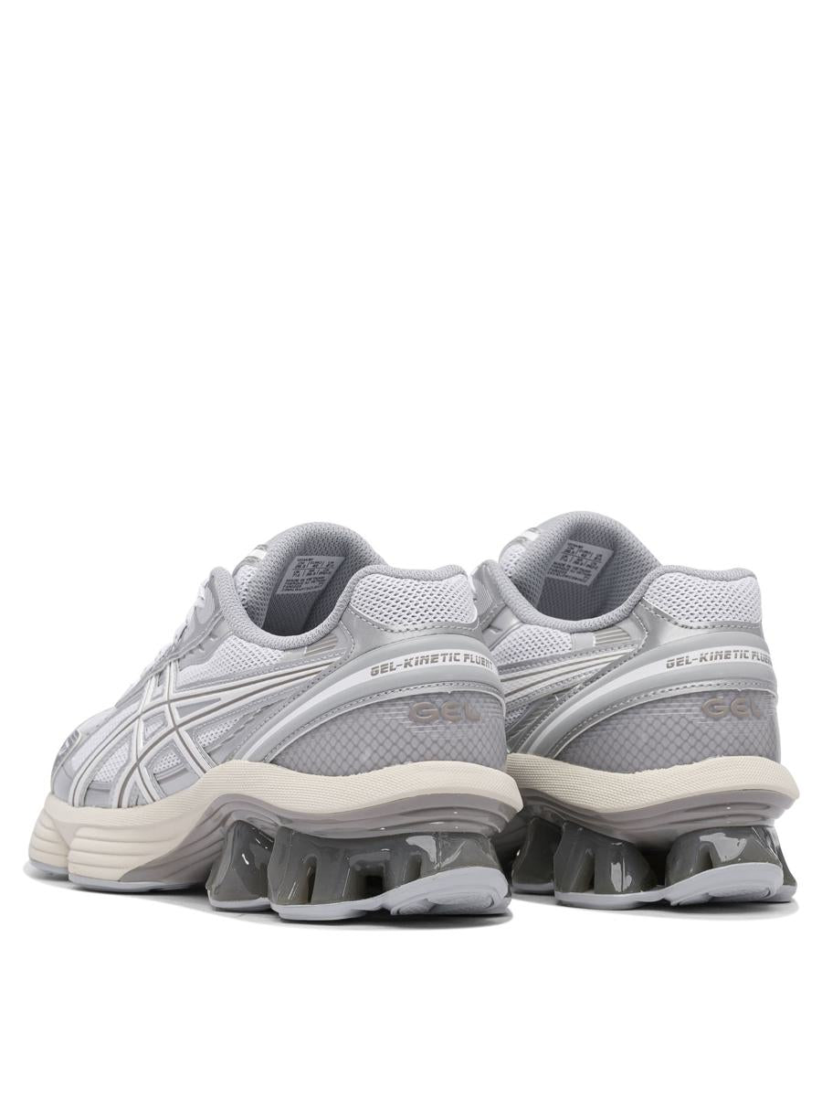Asics "Gel-Kinetic Fluent" Sneakers