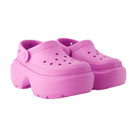 Crocs Stomp Sandals