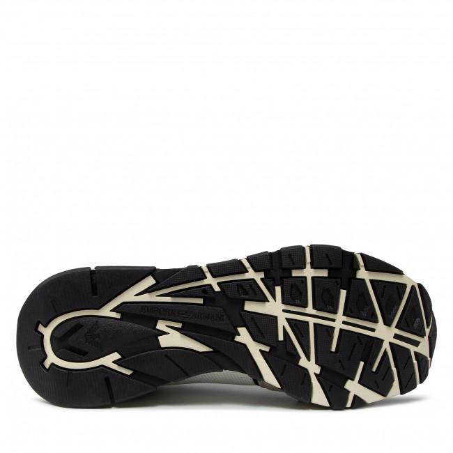 Emporio Armani Shoes