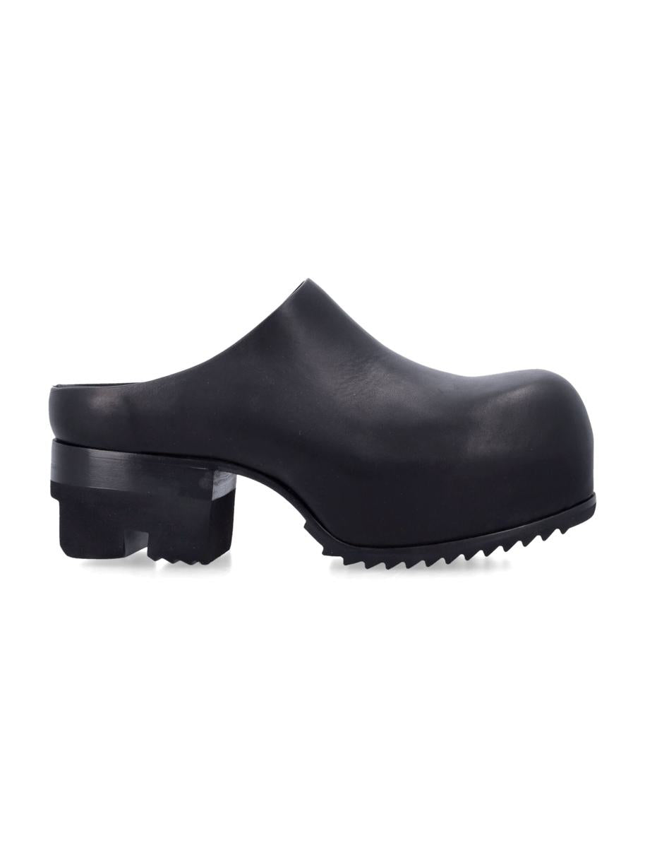 Rick Owens Ballast Mule