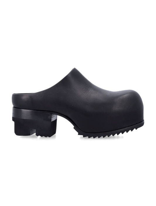 Rick Owens Ballast Mule