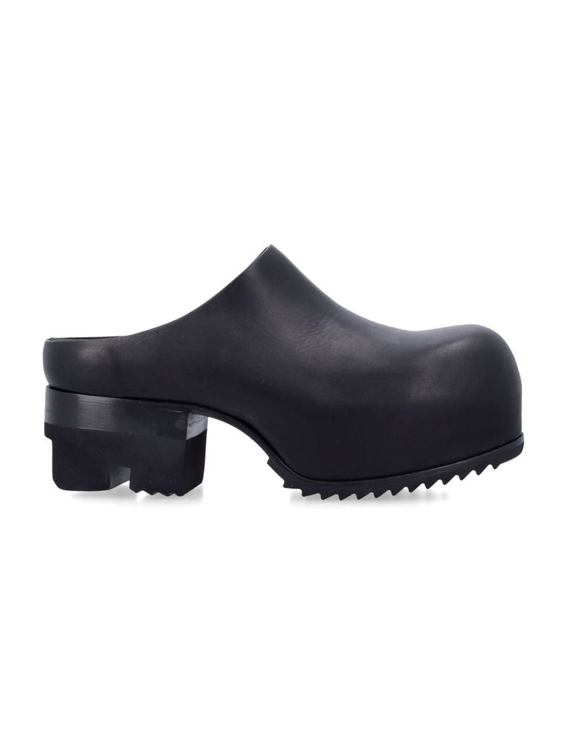 Rick Owens Ballast Mule