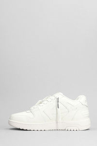 Off-White Out Of Office Sneakers