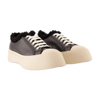 Marni Lace Pablo Sneakers