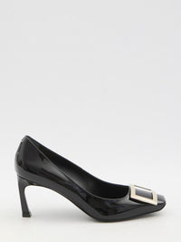 Belle Vivier Trompette Pumps