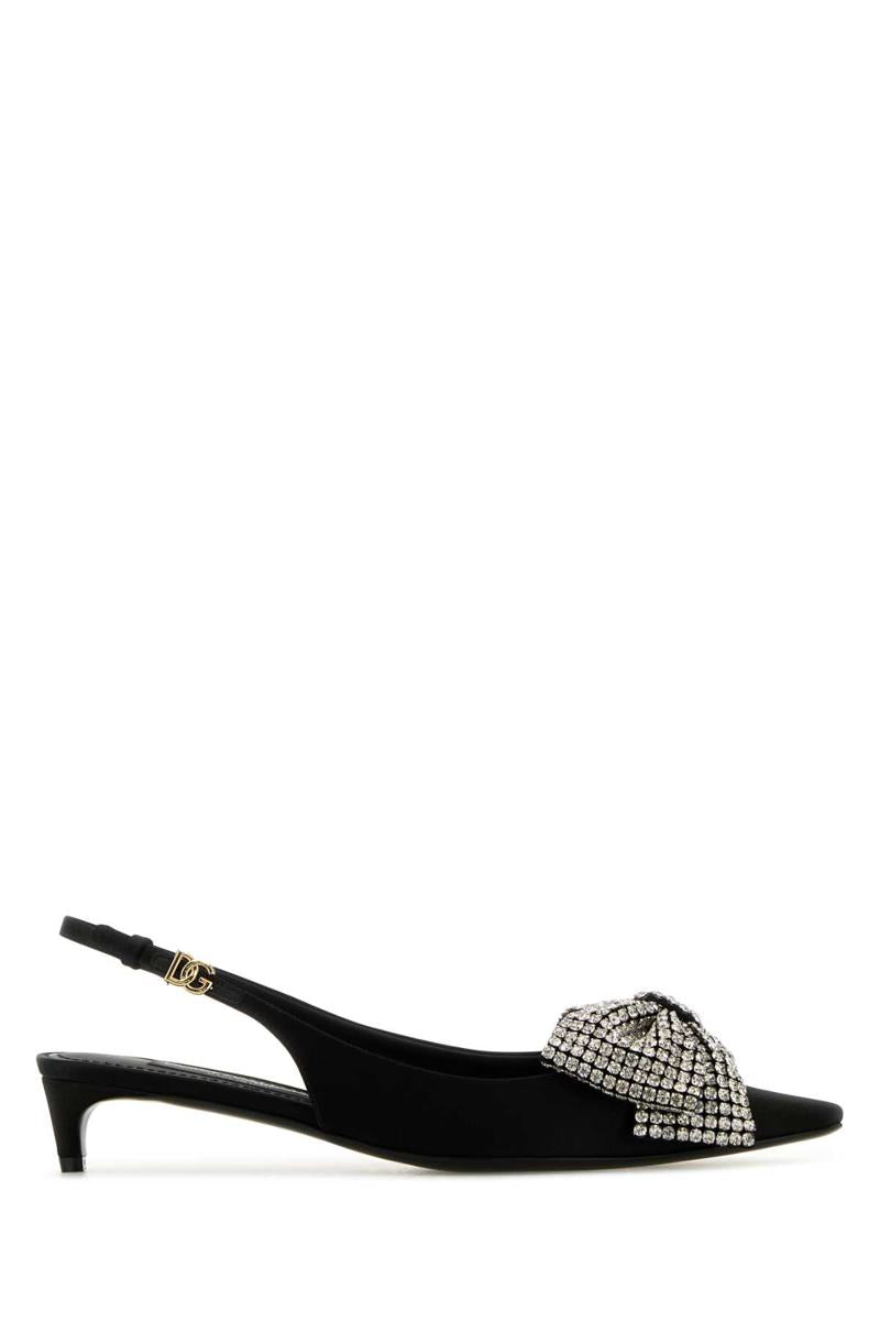 Dolce & Gabbana Heeled Shoes