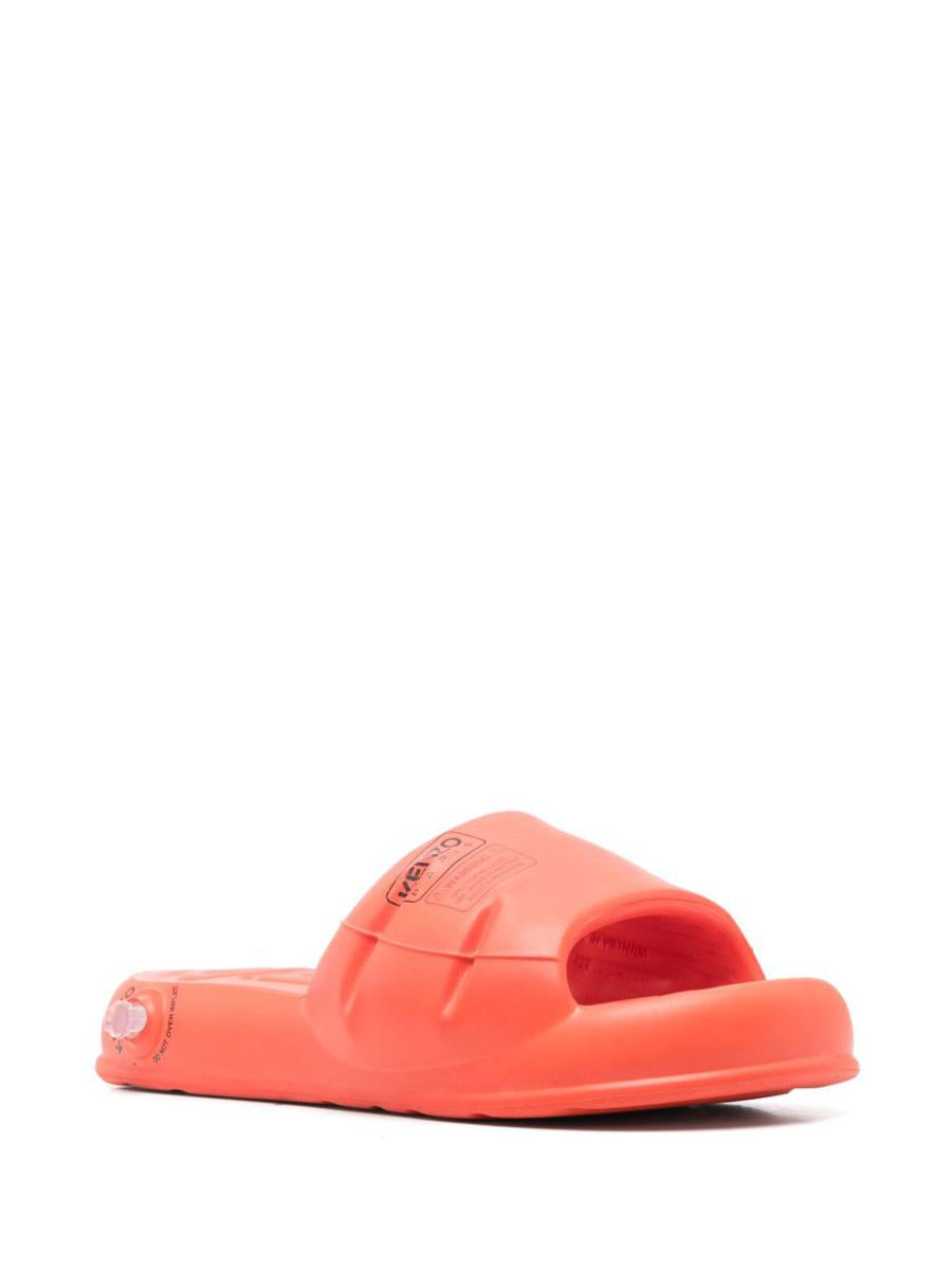 Kenzo Sandals
