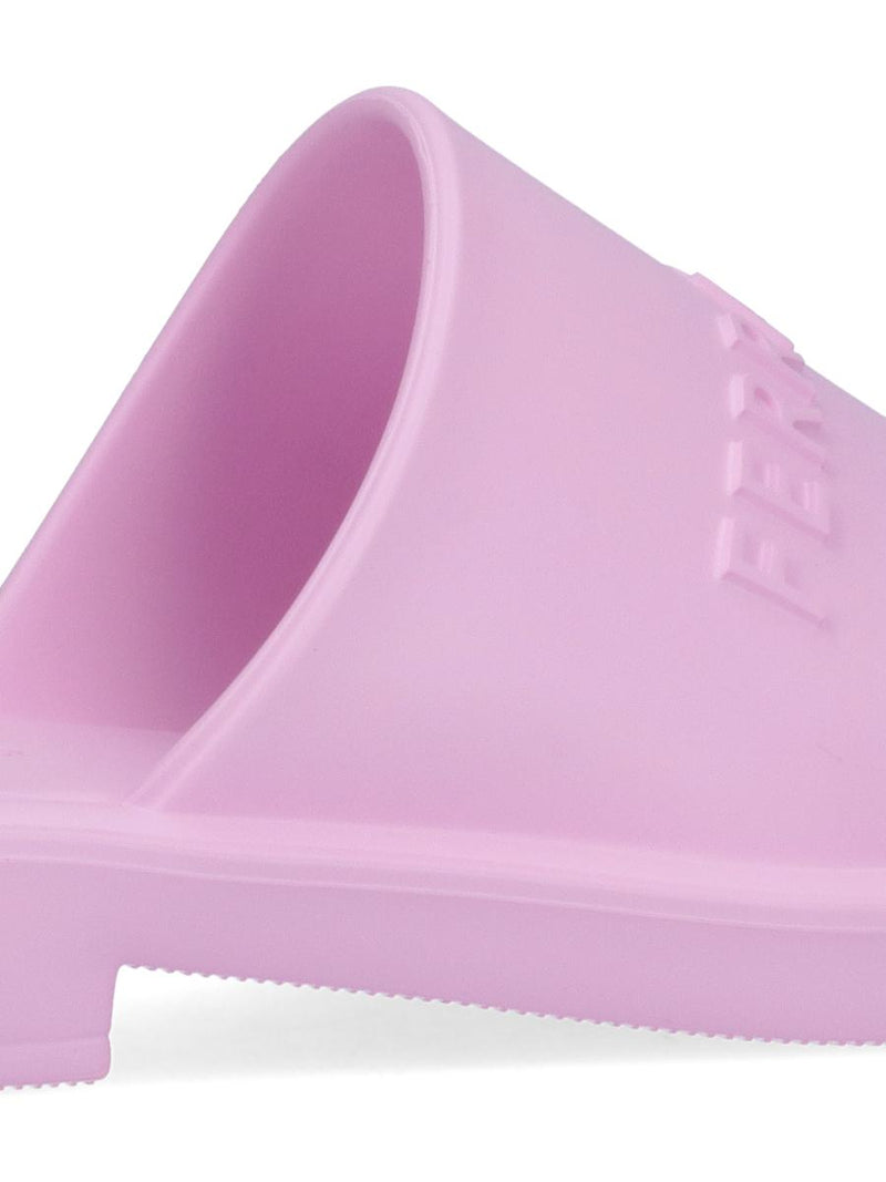 Salvatore Ferragamo Sandals