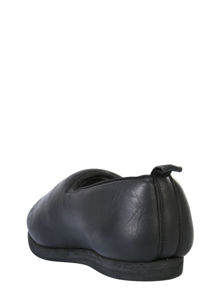 Guidi Slipper Sneakers Unisex