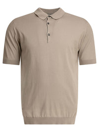 John Smedley "Adrian" Polo Shirt