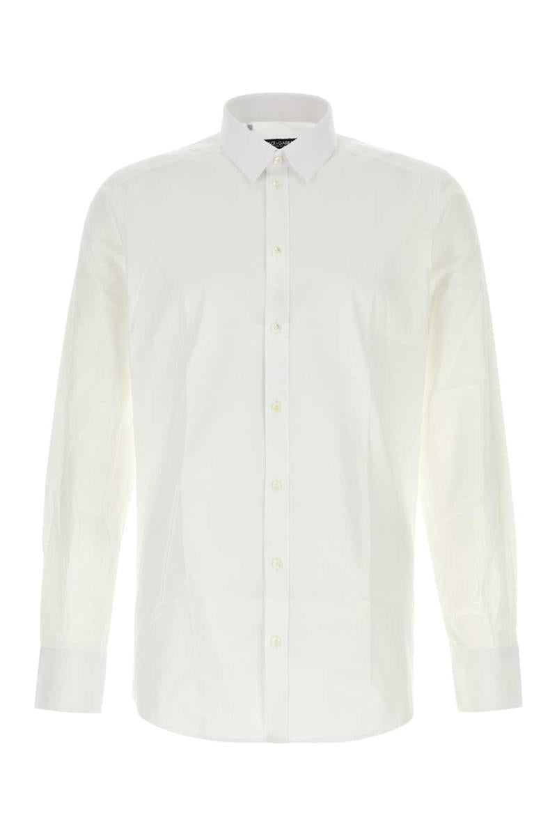 Dolce & Gabbana Shirts