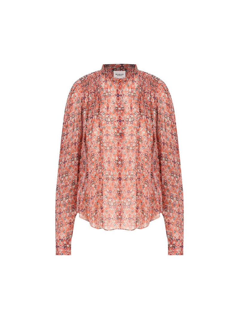 isabel marant étoile shirts