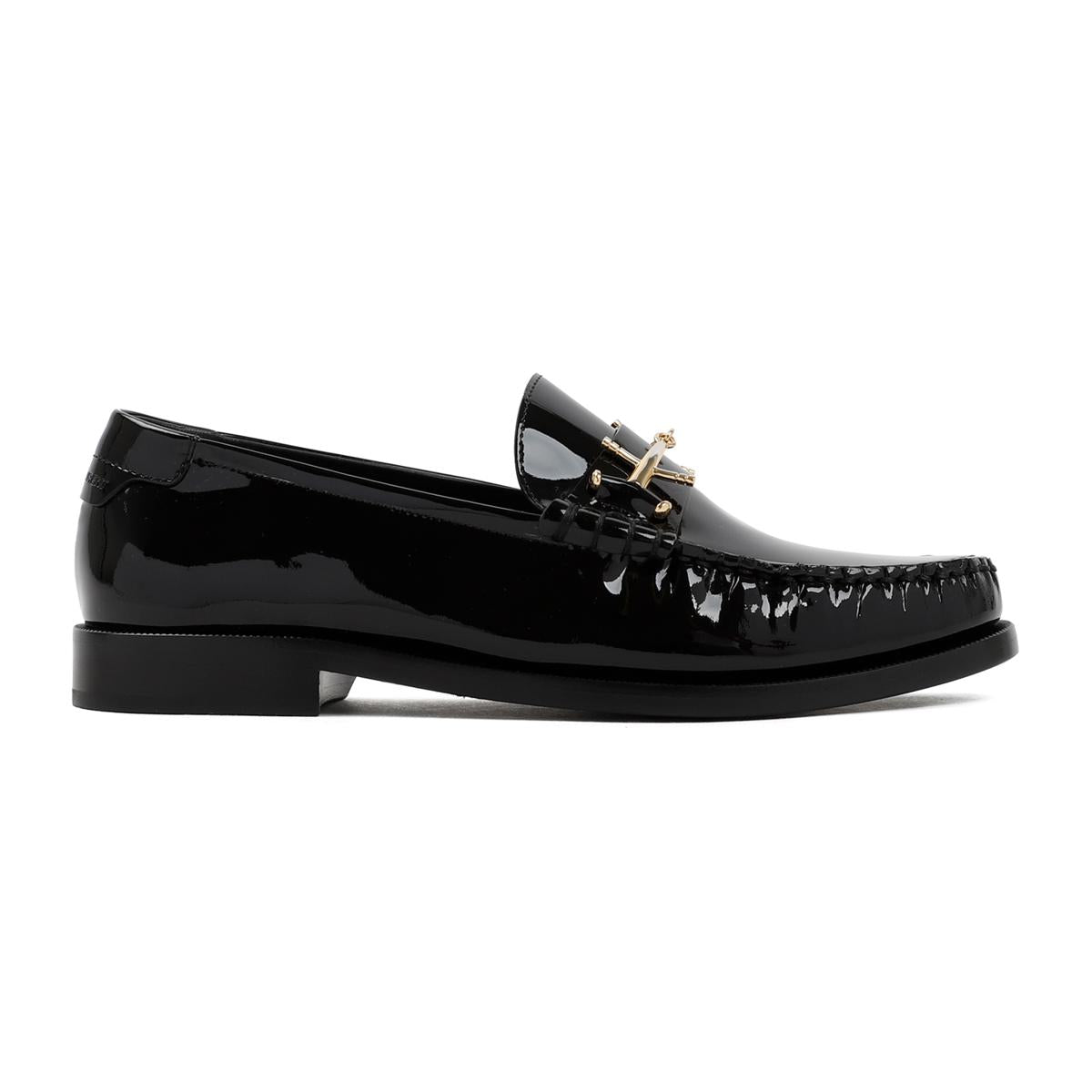 Saint Laurent Loafers