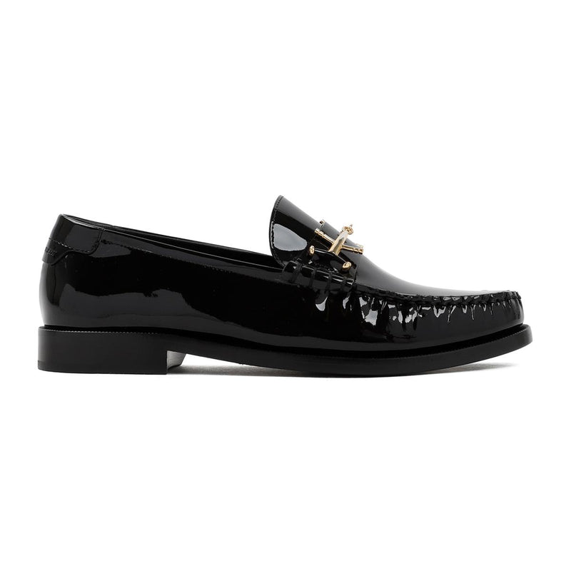 Saint Laurent Loafers