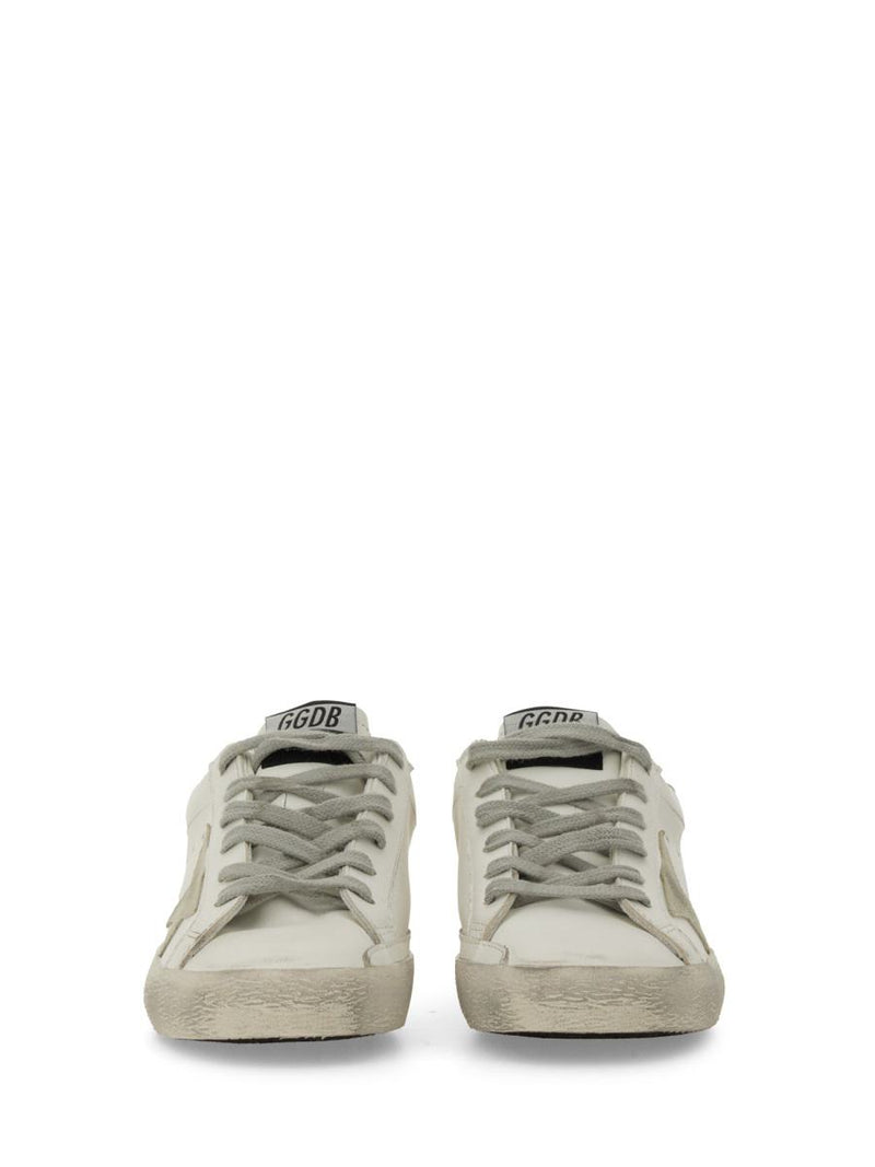 Golden Goose "Super-Star" Sneaker