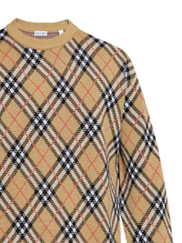 Burberry Sweaters