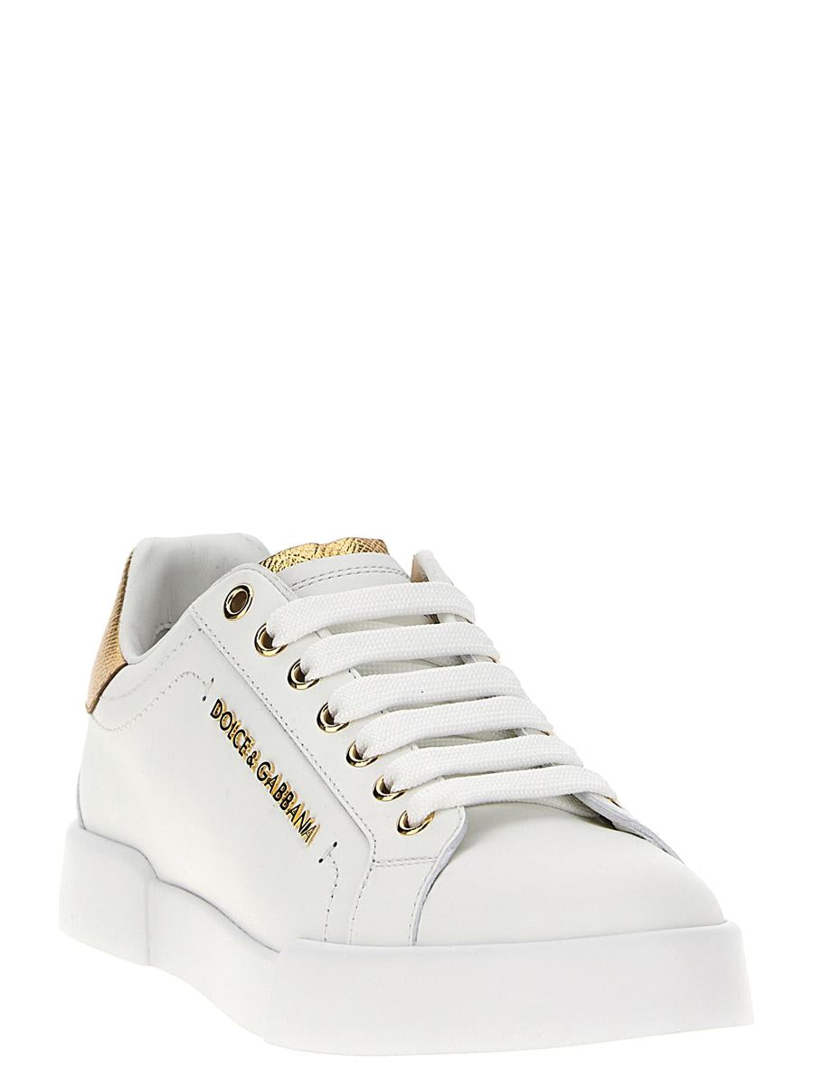 Dolce & Gabbana 'Portofino' Sneakers