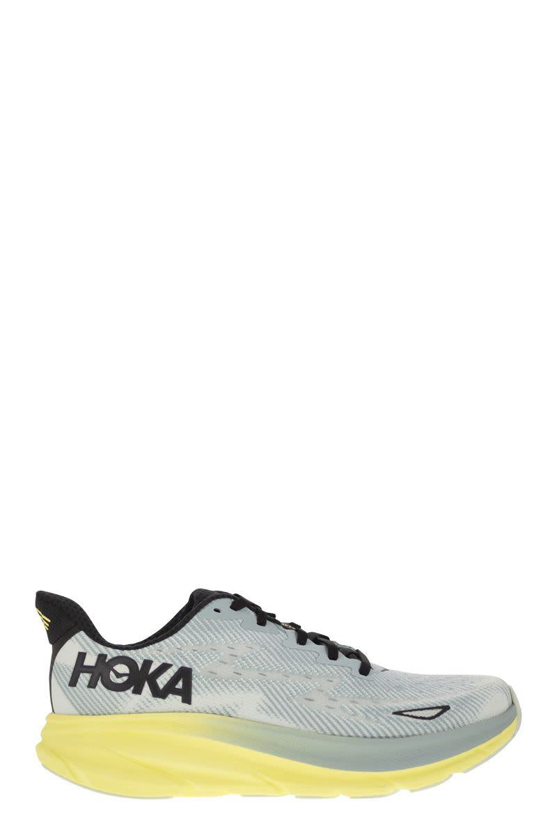 Hoka Clifton 9 - Breathable Sports Shoe