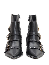Pinko Ankle Boots Gloria Pinko