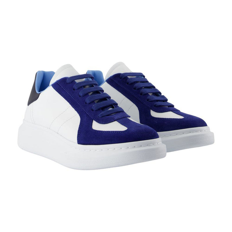 Alexander McQueen Oversized Sneakers