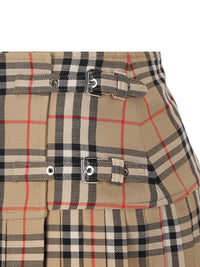Burberry Skirts