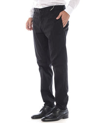 Daniele Alessandrini Jeans Trouser