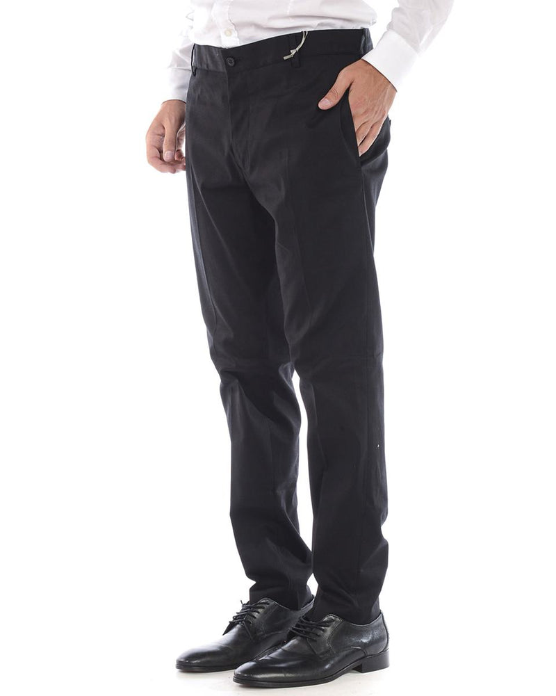 Daniele Alessandrini Jeans Trouser