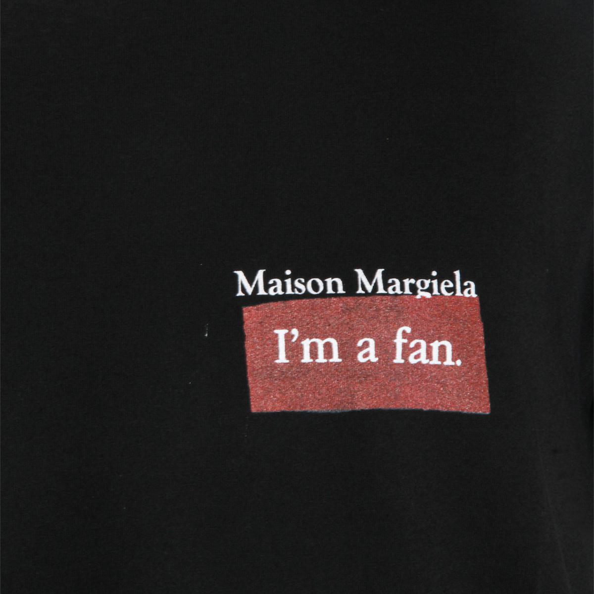 Maison Margiela T-Shirts And Polos