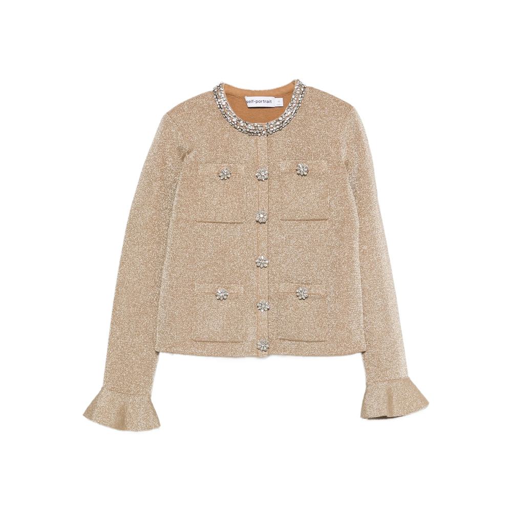 Self-Portrait Knitwear