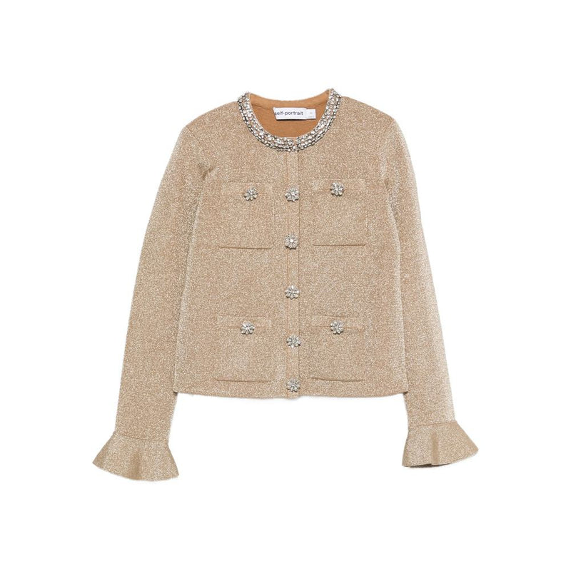 Self-Portrait Knitwear