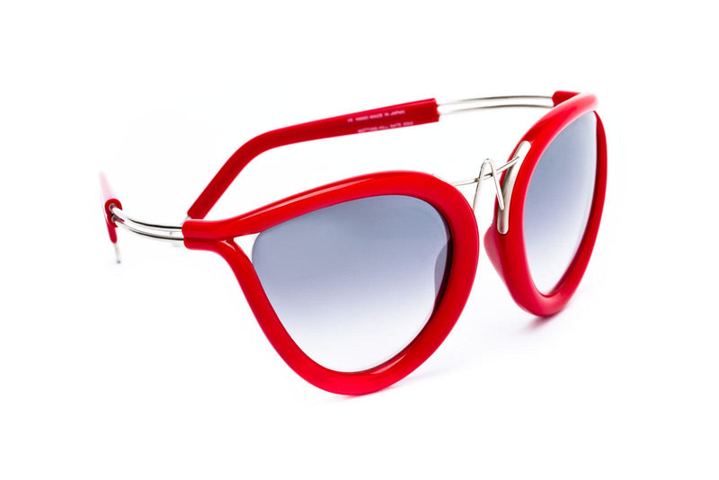Pq Eyewear By Ron Arad Sunglasses