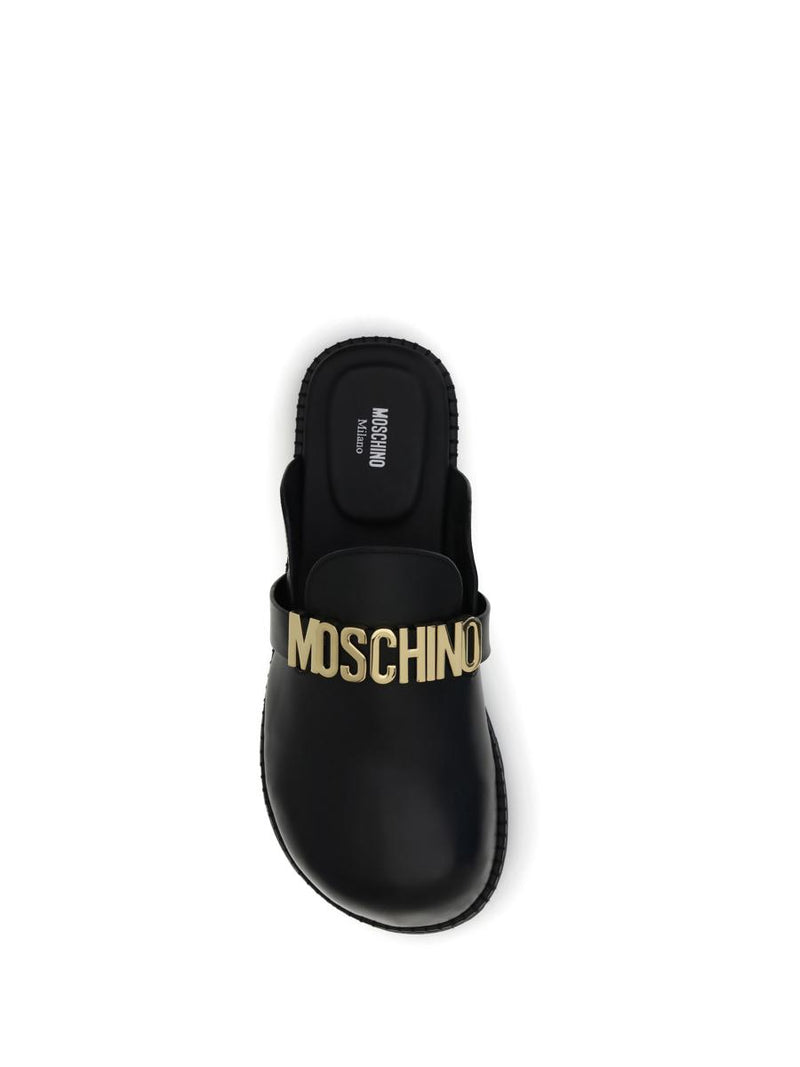 Moschino Sandals