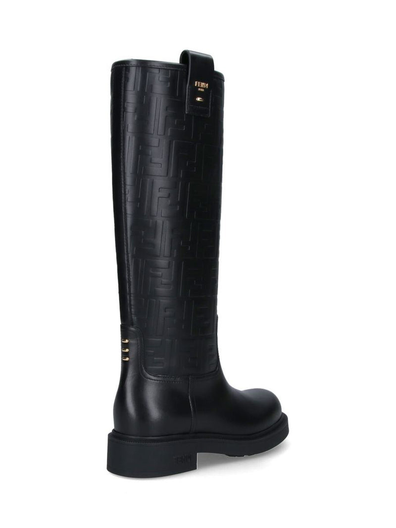 Fendi Boots